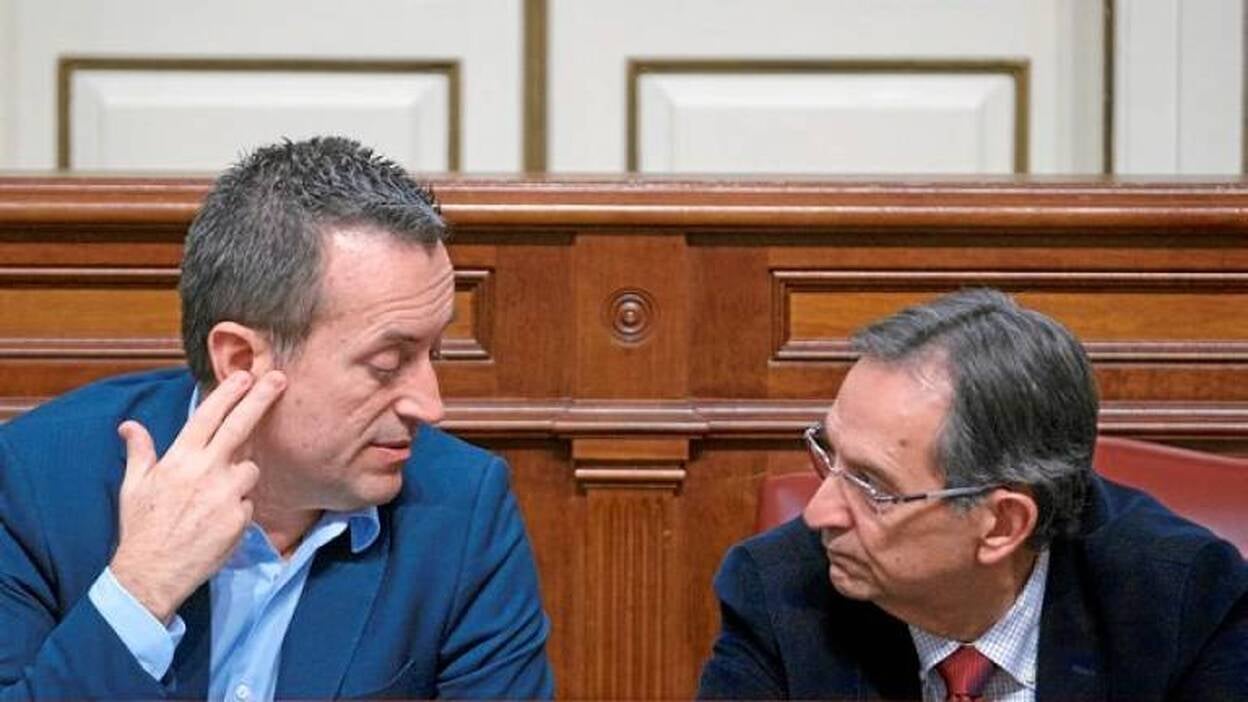 CC prioriza la triple paridad en la reforma electoral