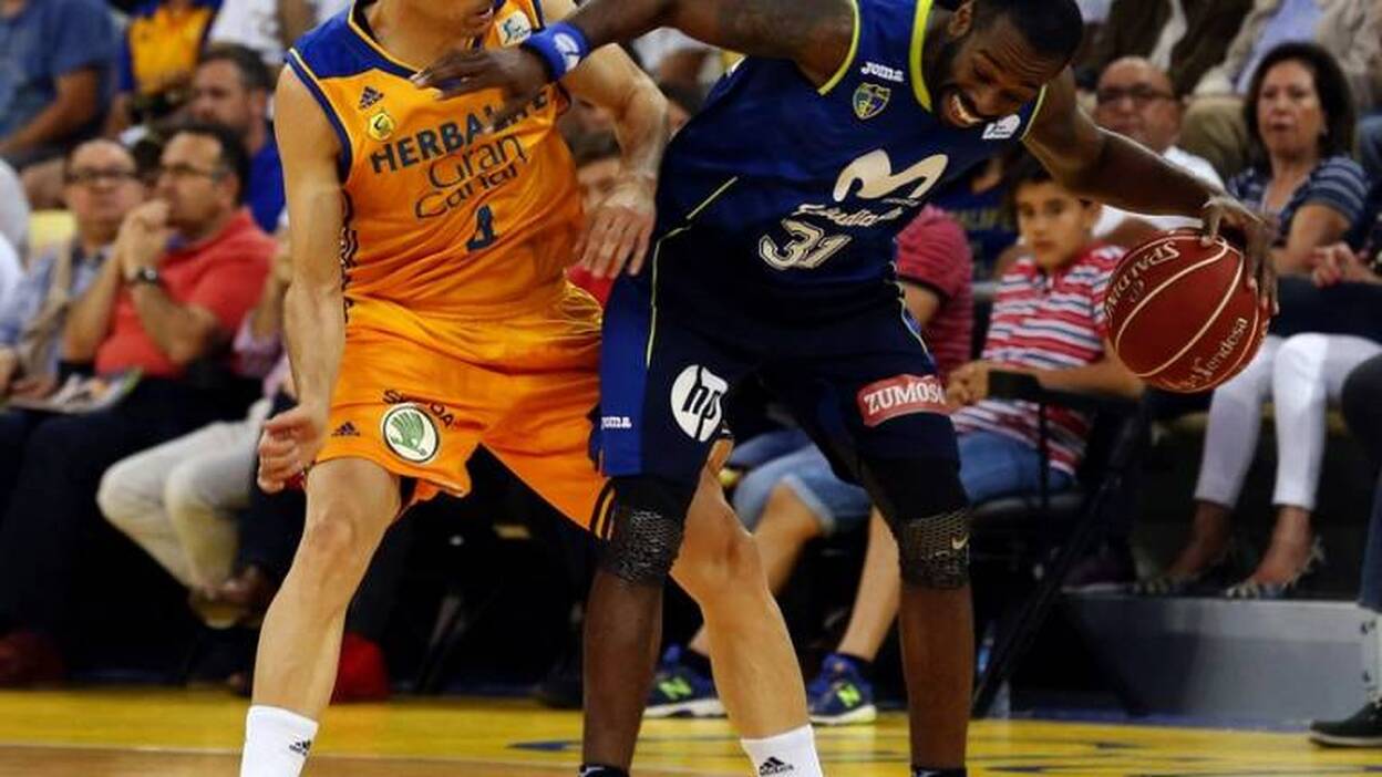 Oliver: "Fuenlabrada nunca es una salida fácil"