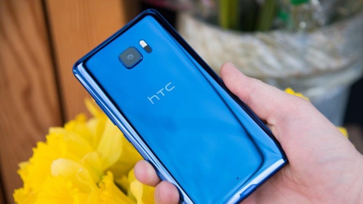 HTC presentará su buque insignia el próximo 16 de mayo