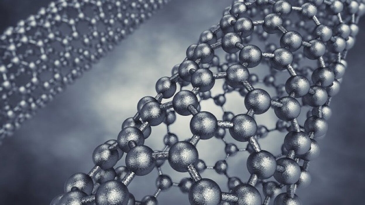 La nanotecnología como método para tratar la obesidad o la diabetes