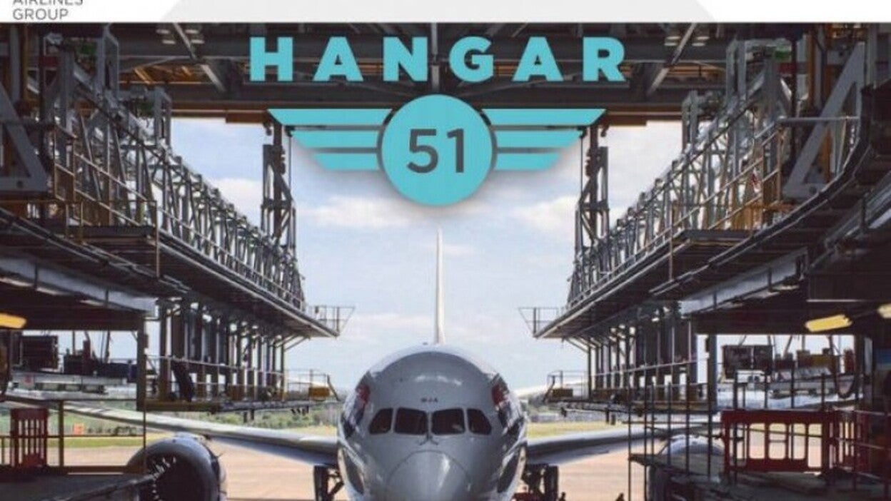 IAG invertirá en dos ‘startups’ para mejorar la experiencia de viaje