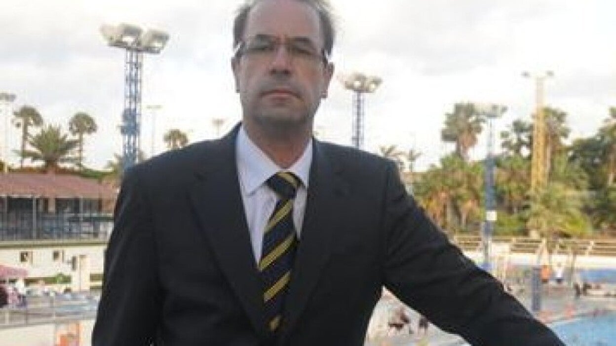 José Feo dimite al frente del Metropole