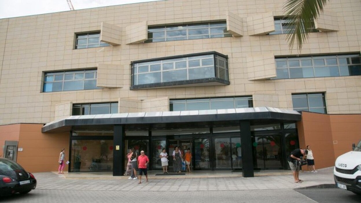 El gasto sanitario de extranjeros se dispara un millón de euros