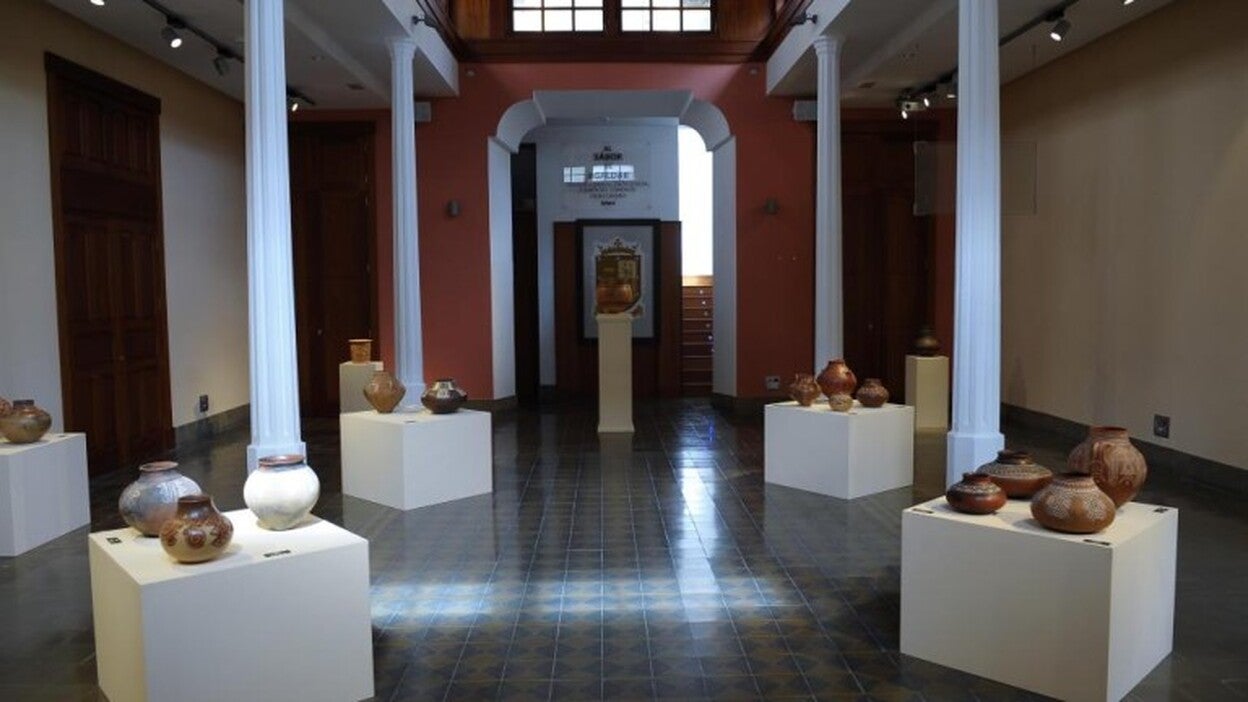 El escritor José Antonio Muñoz lleva a los guanches a un historia de leyenda