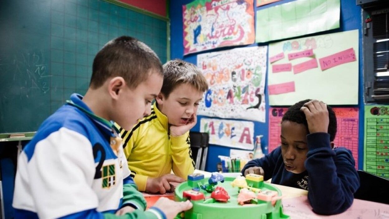 El 77% de los centros de Infantil y Primaria exige más plantilla