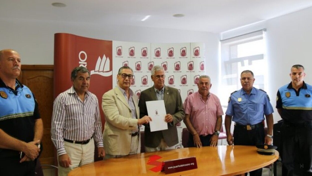 Radio Sintonía colabora con la seguridad y la educación vial