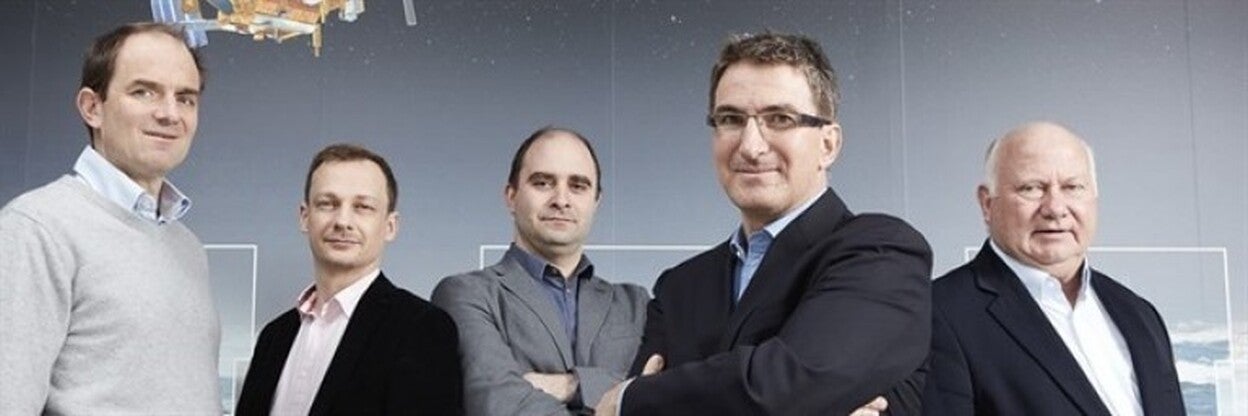 El español José Ángel Ávila, finalista Premio Inventor Europeo 2017