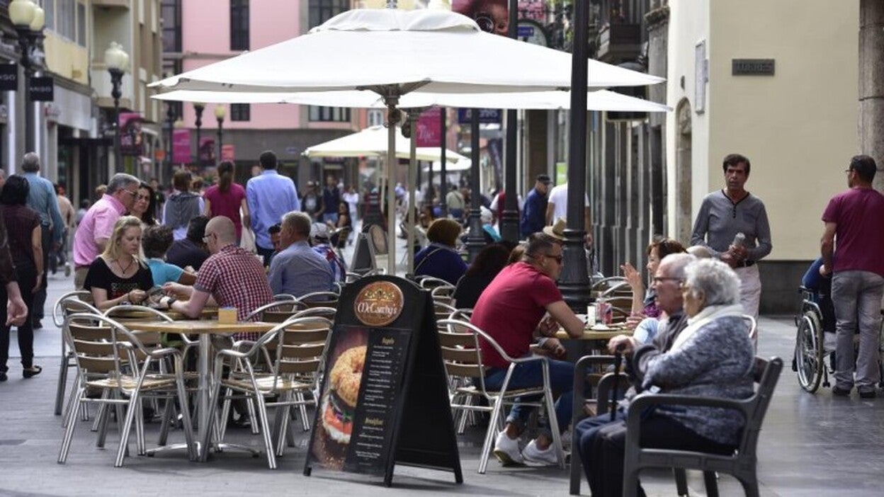 La jornada 'Good Night Cinema' contará con iniciativas culturales