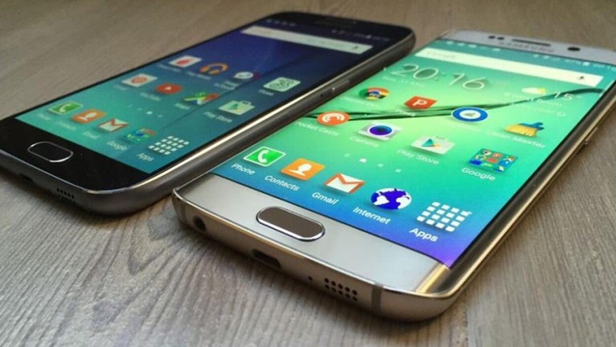 El Samsung Galaxy S8 se estrena este viernes