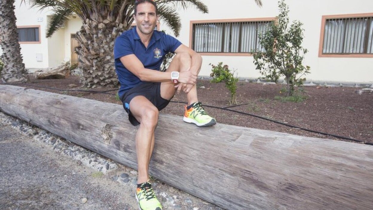 100 kilómetros dando vueltas a un circuito