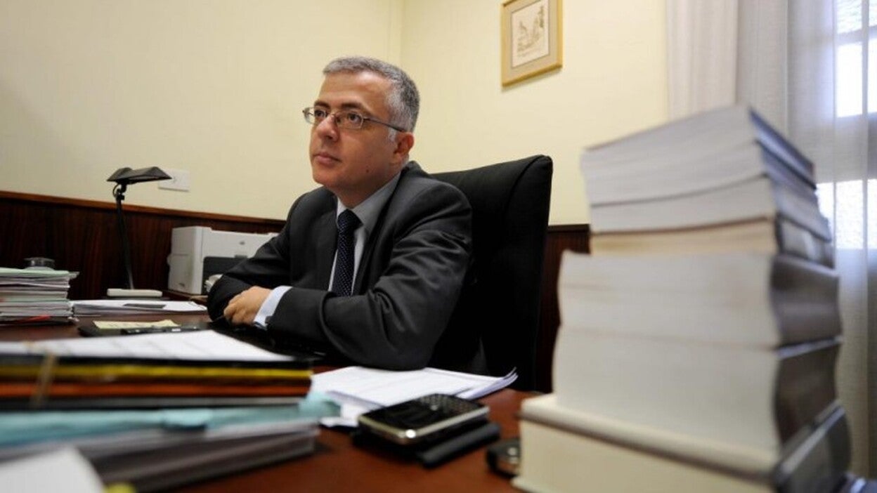 La Fiscalía recurre la anulación de la grabación clave en el caso Unión