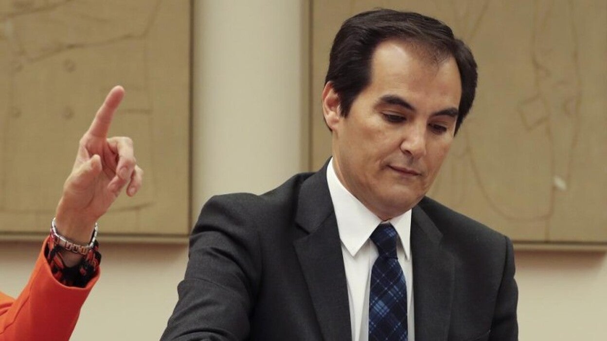 Pablo González: "Quieren construir un relato con fragmentos del sumario"