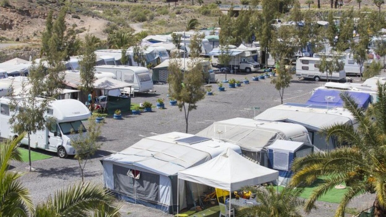 Las pernoctaciones extrahoteleras se sitúan en más de 2,8 millones