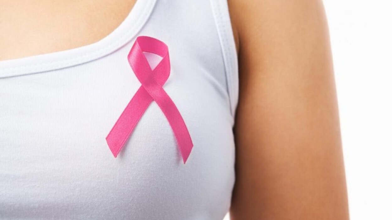 Cáncer de mama sin quimioterapia