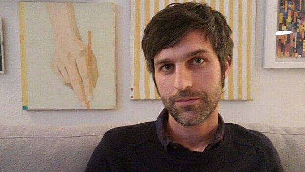 José Ángel Sintes /  Fotografía del autor. 