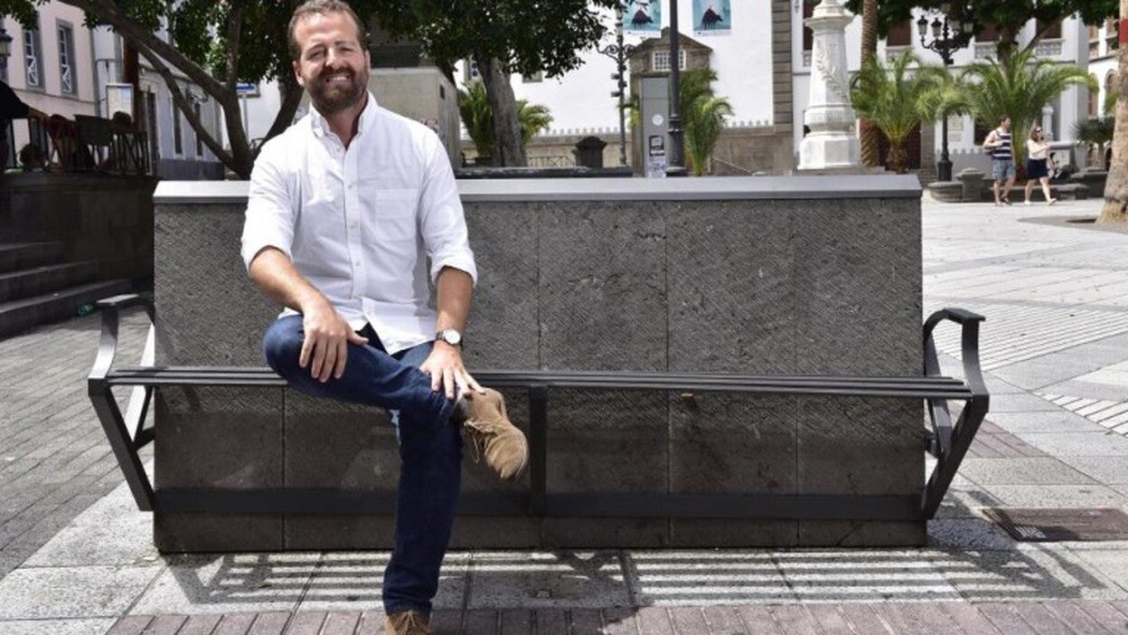 «No queremos giros de 360 grados para que todo siga igual»