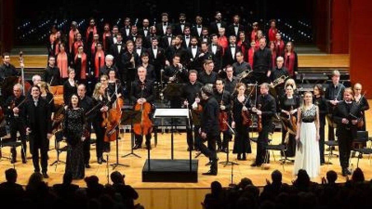 El Festival de Música de Canarias abre el proceso para elegir nuevo director