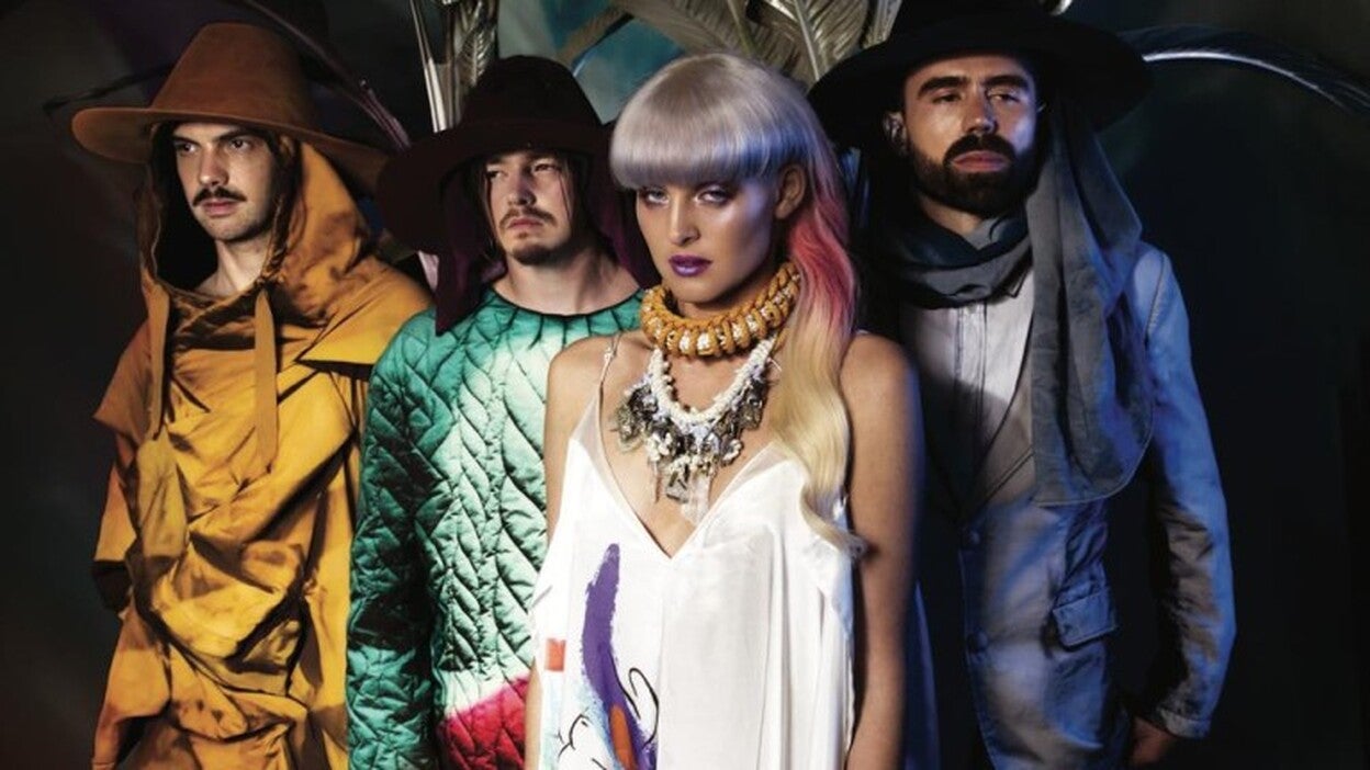 Veinte horas de música para el segundo fin de semana de agosto