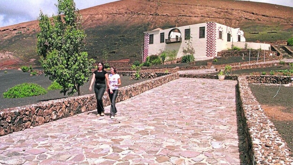 La trama del catastro usurpó fincas en 23 municipios