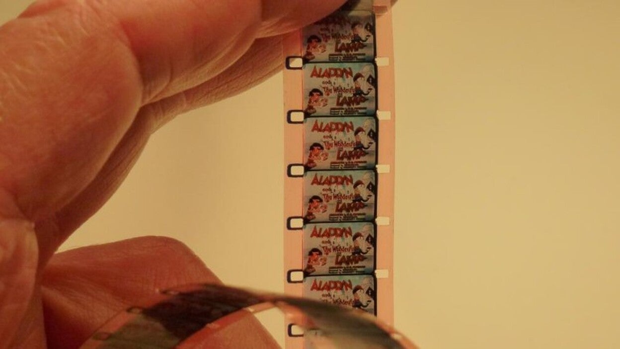 El Don Quijote animado vuelve a la pantalla