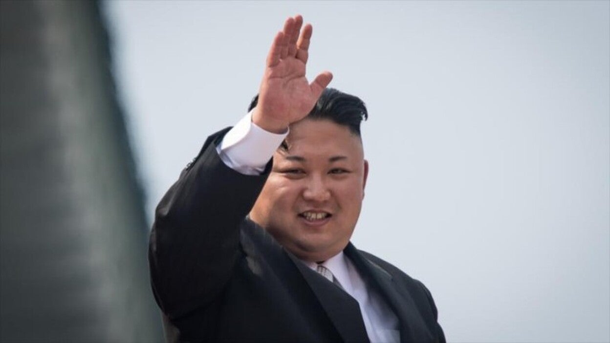 Pyongyang acusa a la CIA de trazar un plan para asesinar a Kim Jong-un