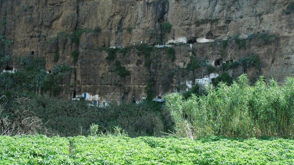 Visitas guiadas al Hornillo