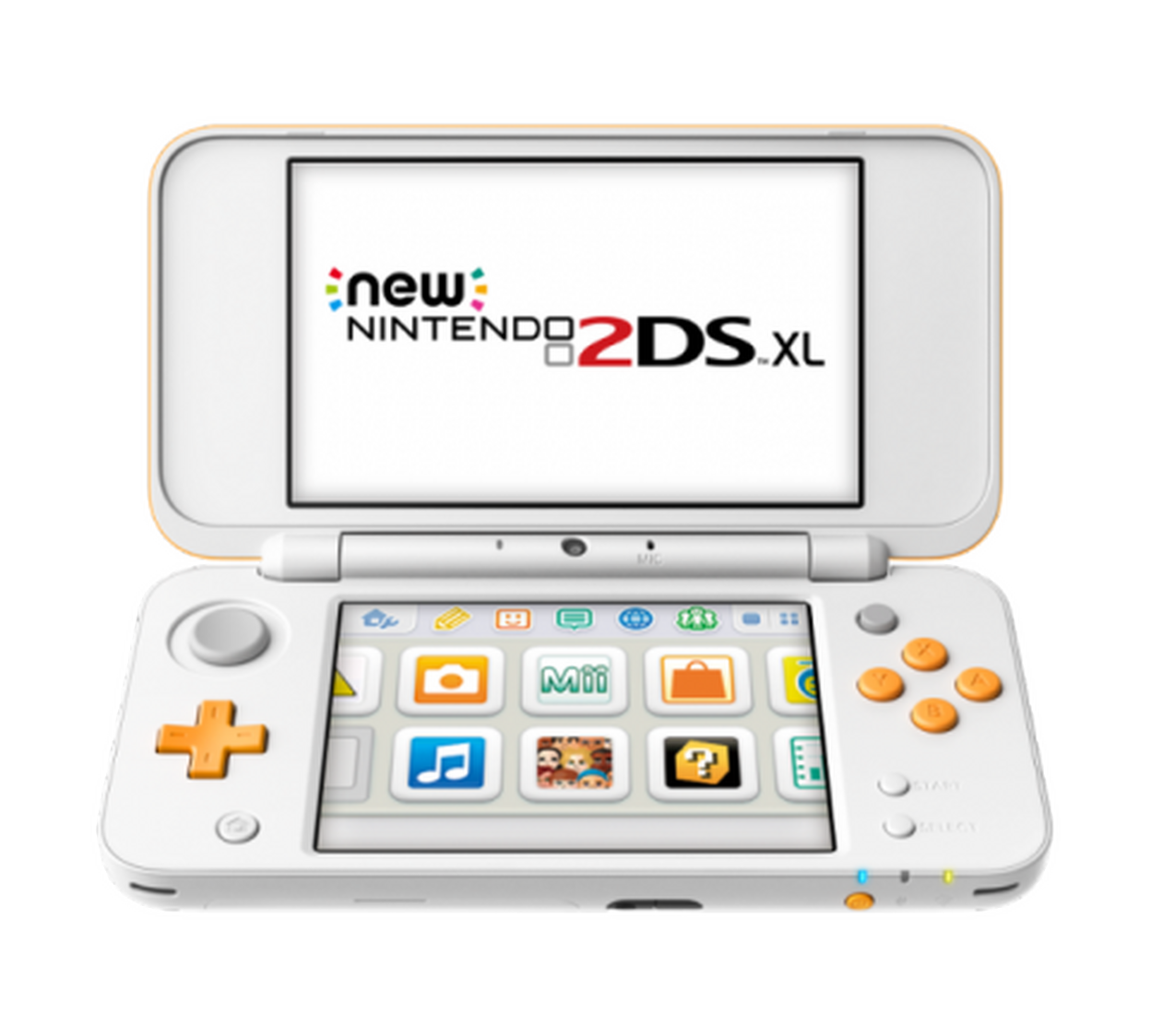 Nintendo renueva su portátil: New 2DS XL