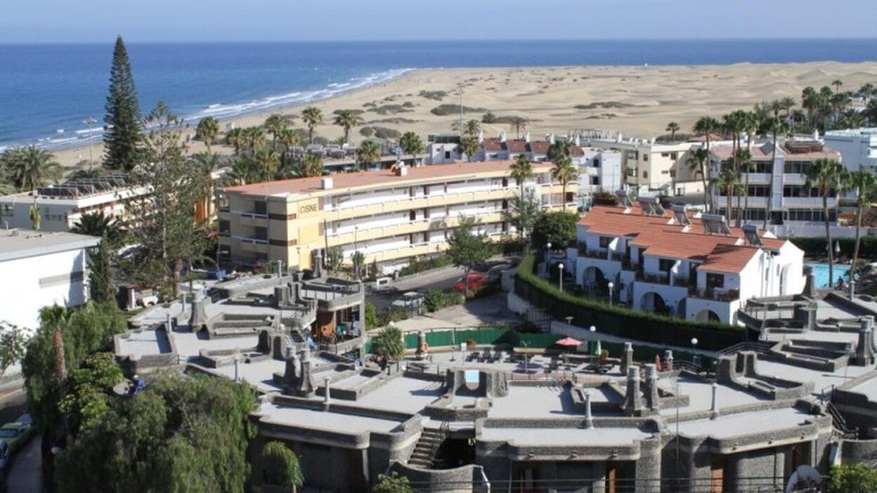 Varapalo al Plan de Ordenación Turística Insular