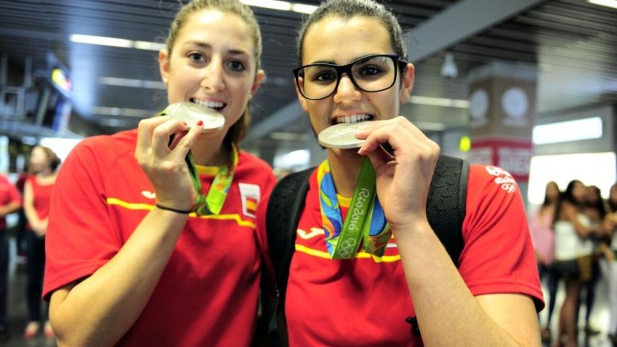 «Siempre es un orgullo ir a la selección»
