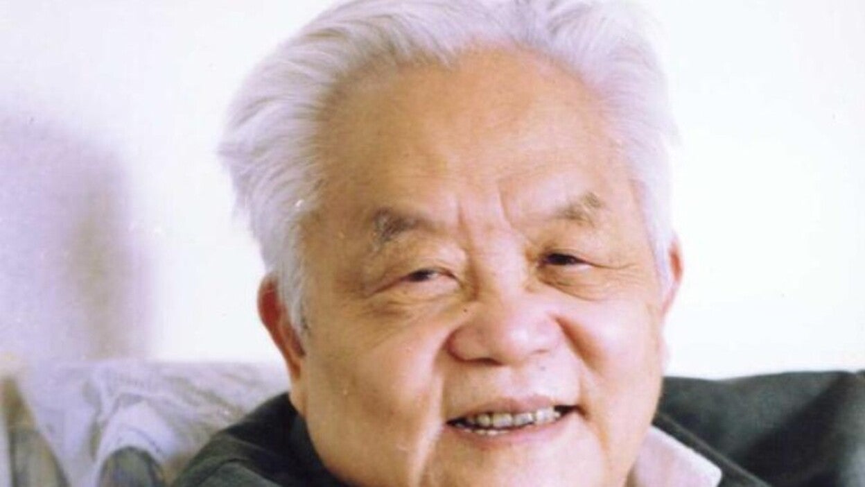 Fallece a los 97 años el renombrado matemático chino Wu Wenjun