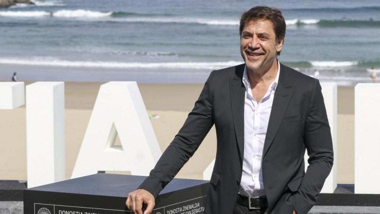 Bardem, «al día» con sus pagos a Hacienda