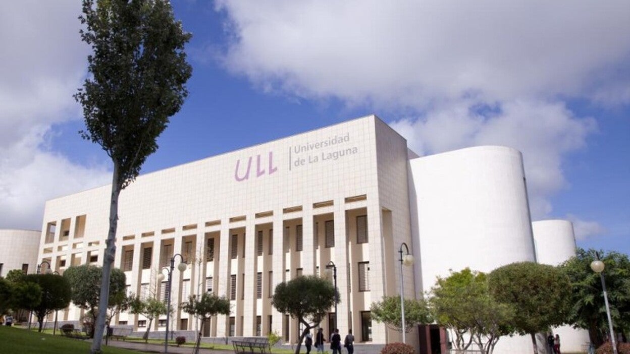La ULL abre el proceso de preinscripción en sus másteres oficiales