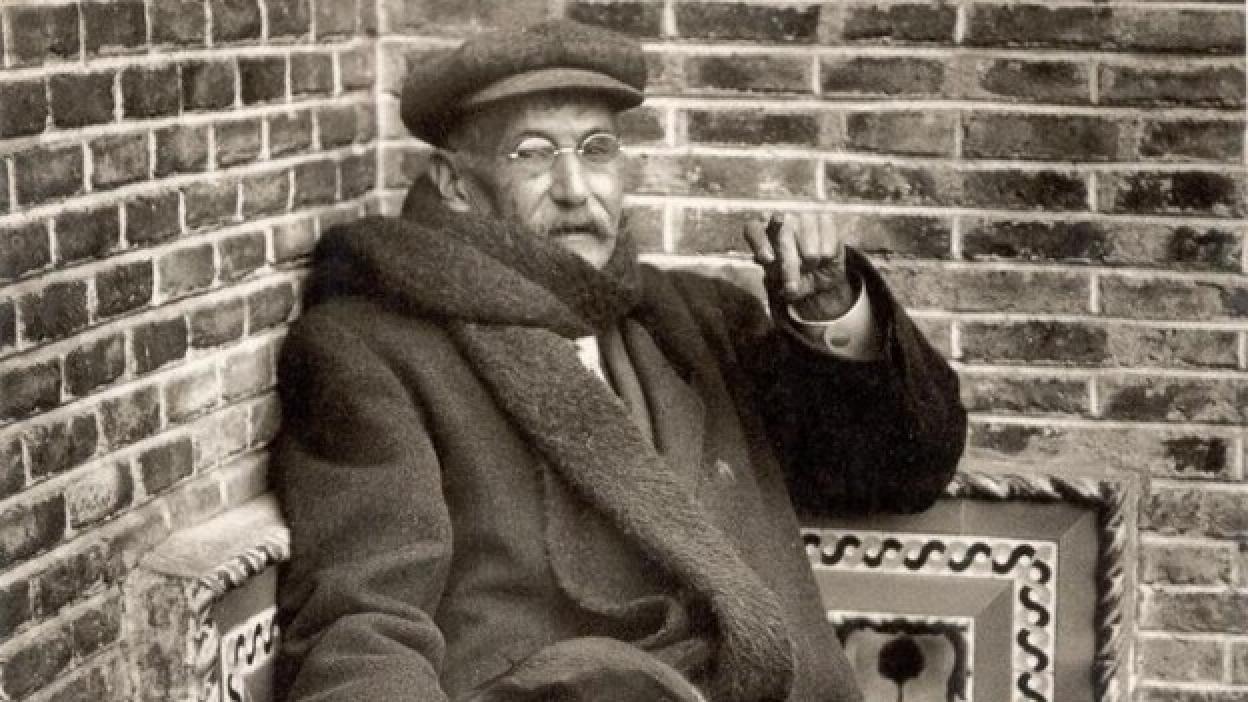 12 horas con Pérez Galdós