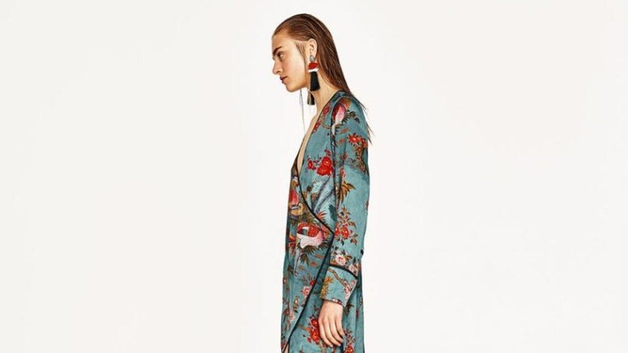 Zara estrena personal shopper ‘online’
