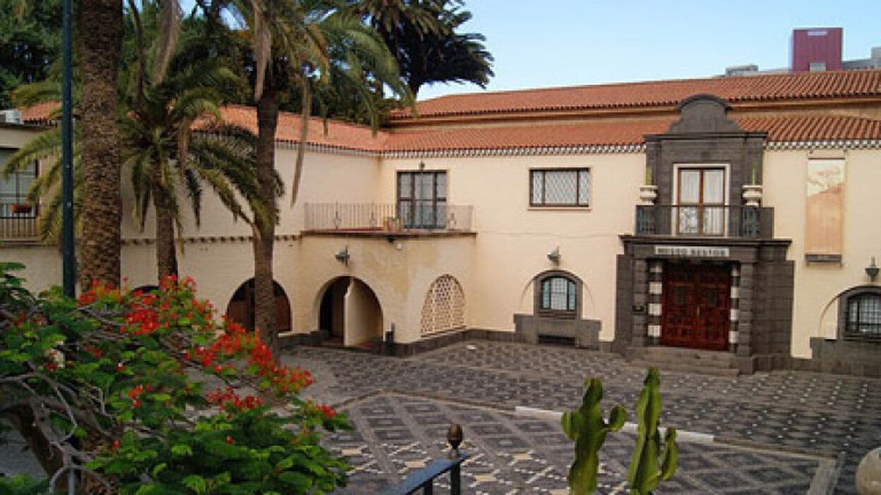 Urbanismo prevé adjudicar en julio las obras del Pueblo Canario