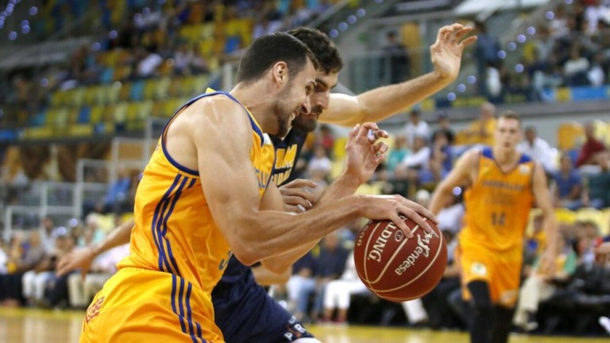 El Gran Canaria igualará las victorias de la pasada Liga si vence al Bilbao