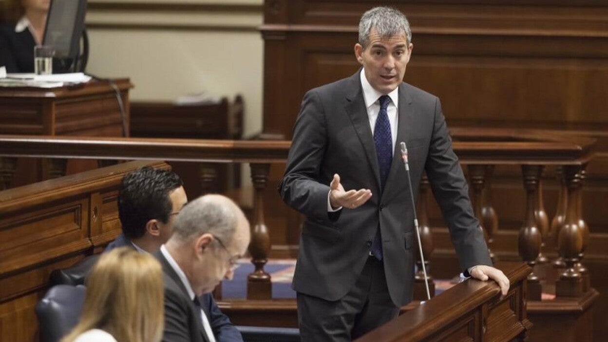 Teresitas: de Barragán a Clavijo