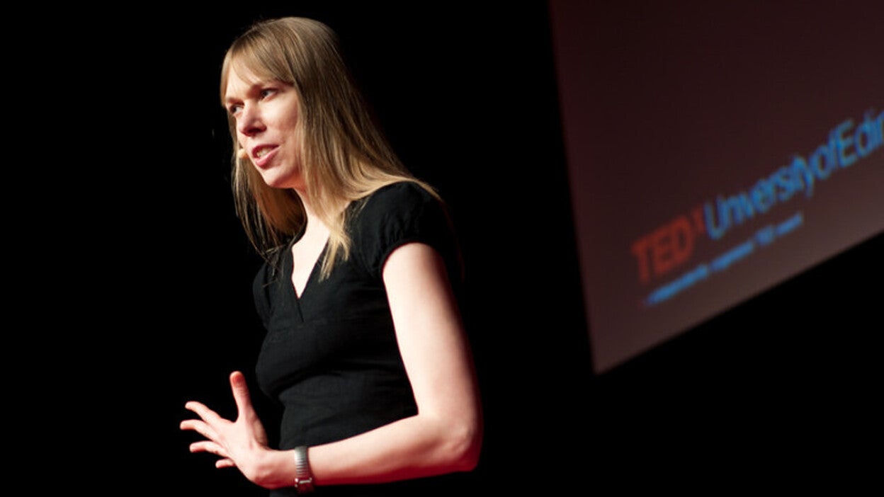 Heymans: “El universo desconocido necesita más exploradores”