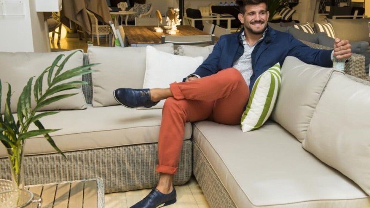 De los terreros a una nueva vida en Miami