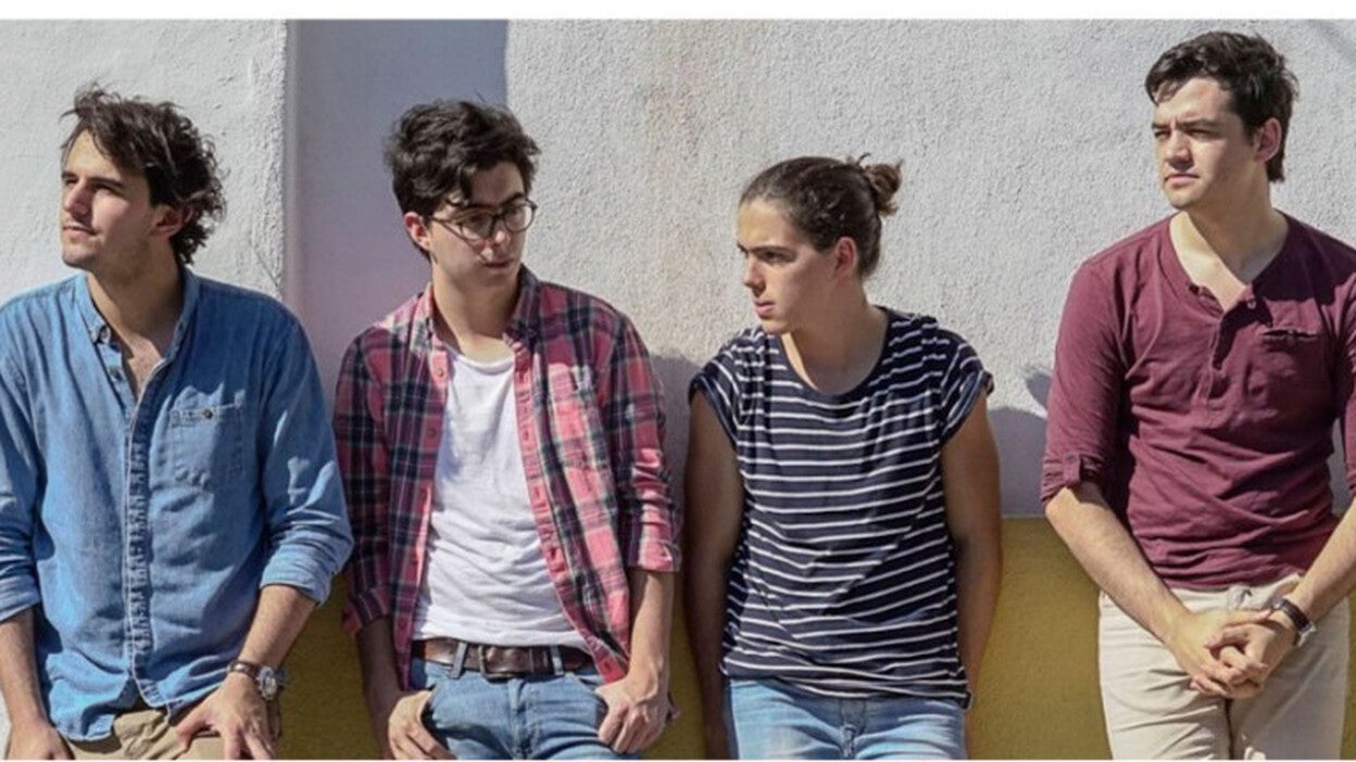 Morat llegará al Love Music Festival