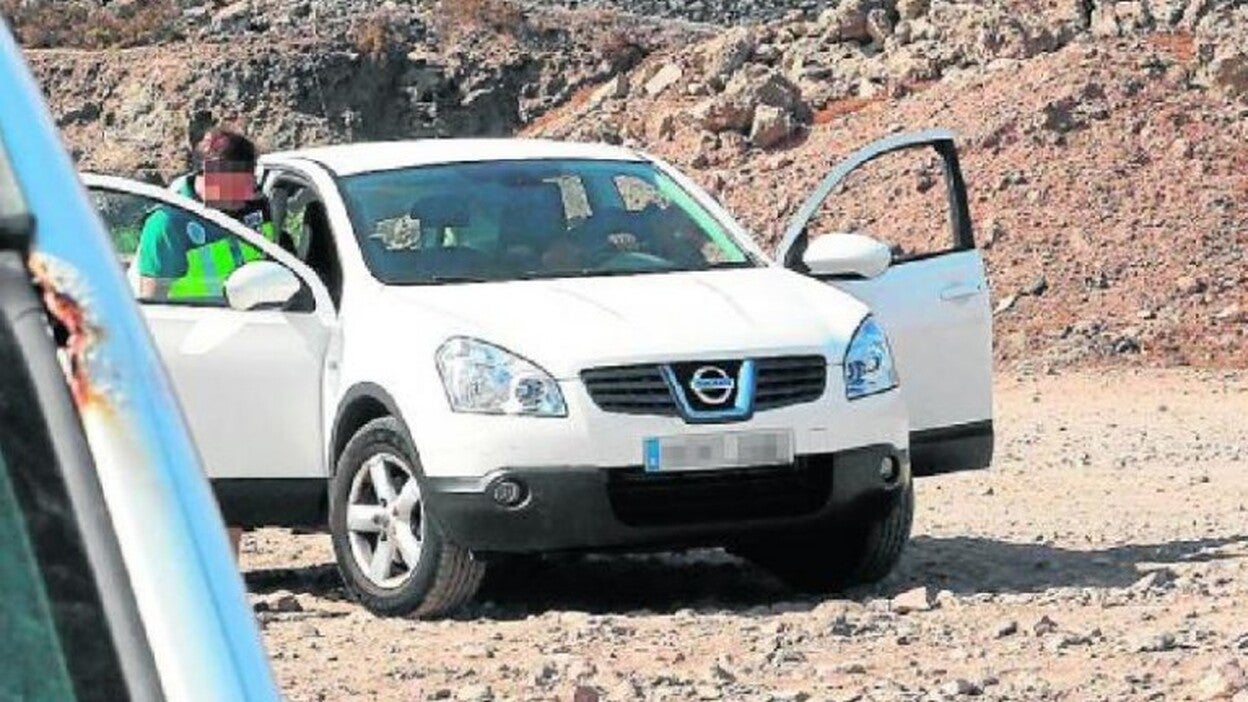 Tropas de élite en la búsqueda de Juani Ramos