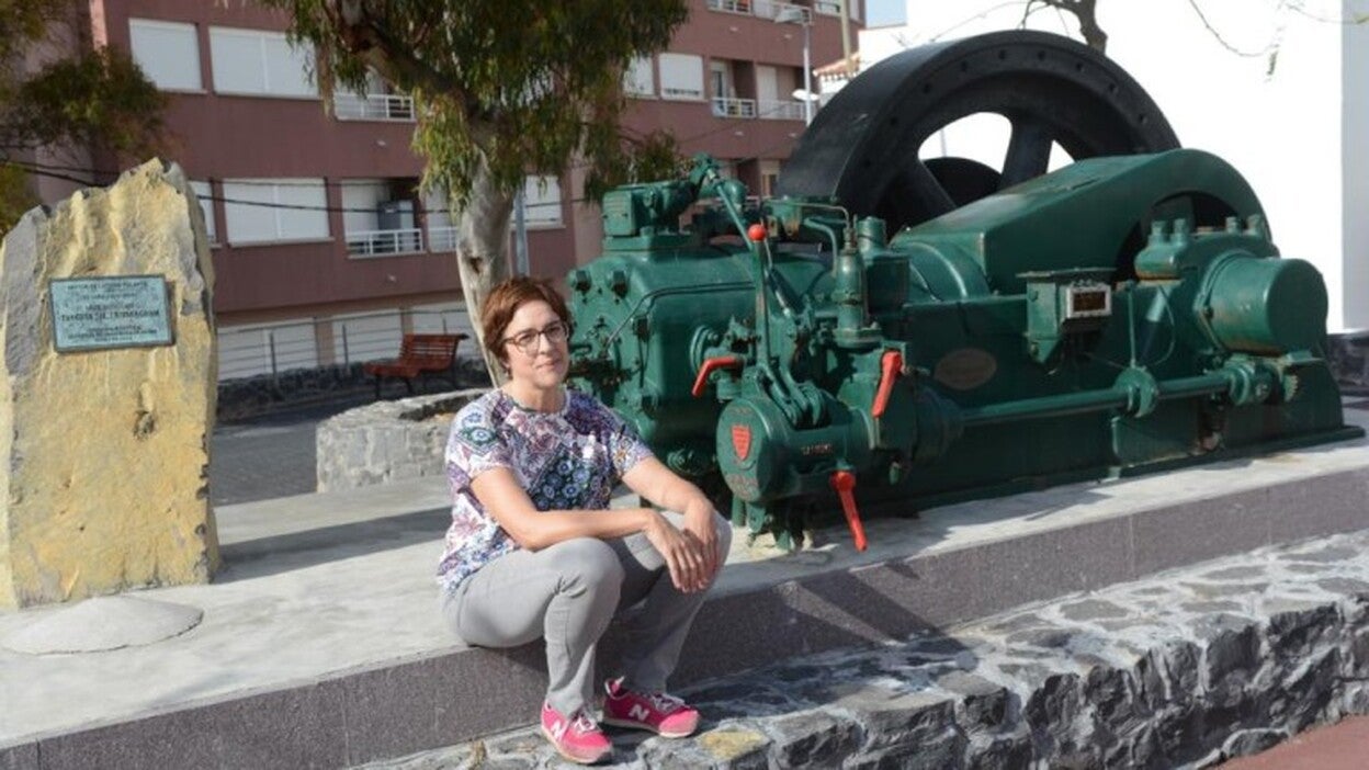 El patrimonio industrial busca salir del olvido