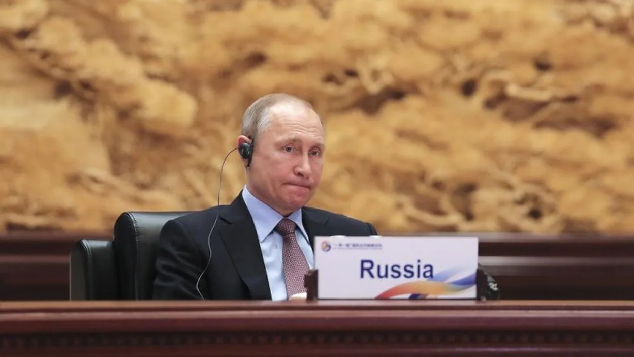 Putin: “Es inadmisible el lanzamiento de misiles, pero no hay que intimidar a Corea”