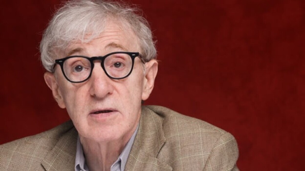 Woody Allen tocará en Lisboa este verano
