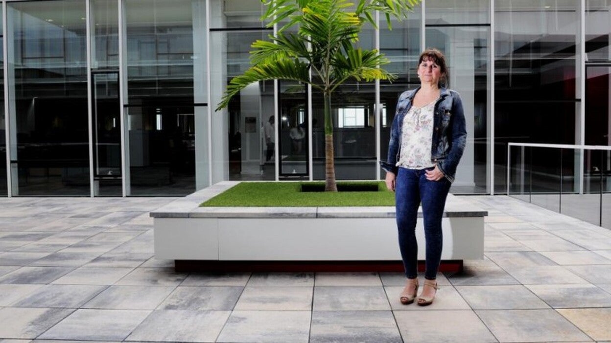 «Quien dice que represento el continuismo no me conoce»