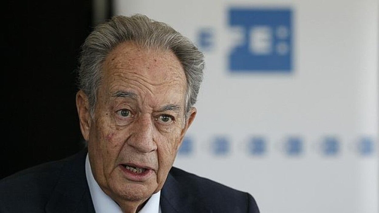 El juez Velasco imputa a Villar Mir y a otras 52 personas