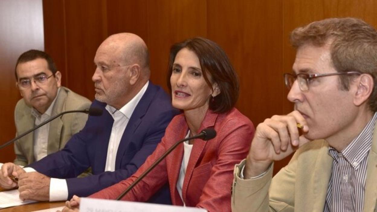 La ley de Bibliotecas contará con una ficha financiera