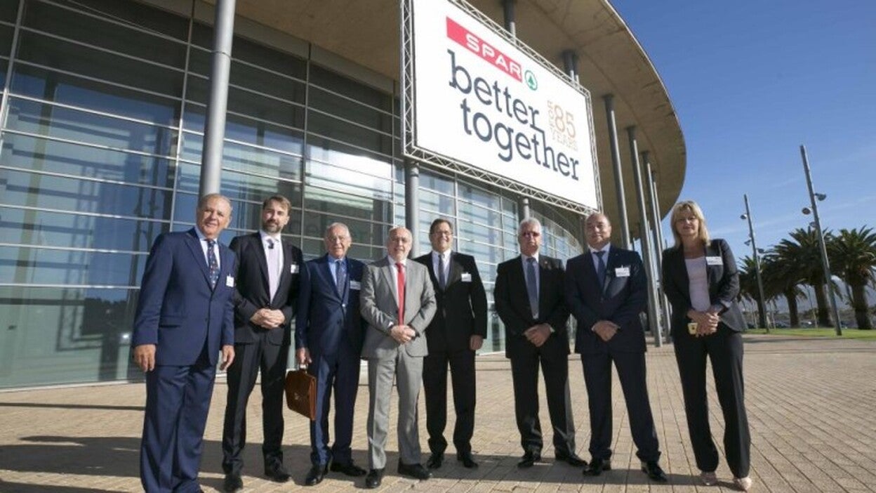 Spar Gran Canaria marca el camino hacia la innovación