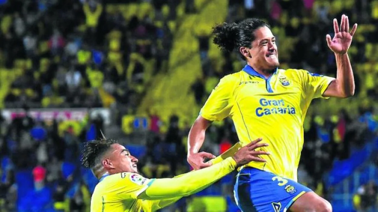 El Everton tiene decidido fichar a Lemos