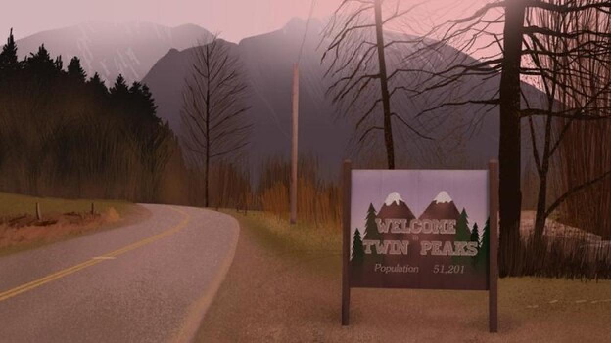 ‘Twin Peaks’ se estrena en exclusiva en Movistar Series Xtra